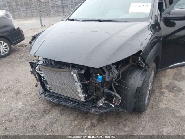 Photo 5 VIN: KM8K33AGXLU071227 - HYUNDAI KONA ELECTRIC 