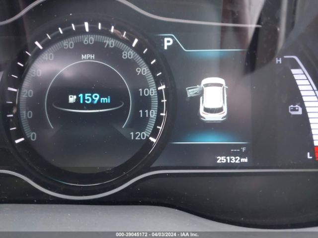 Photo 6 VIN: KM8K33AGXLU071227 - HYUNDAI KONA ELECTRIC 