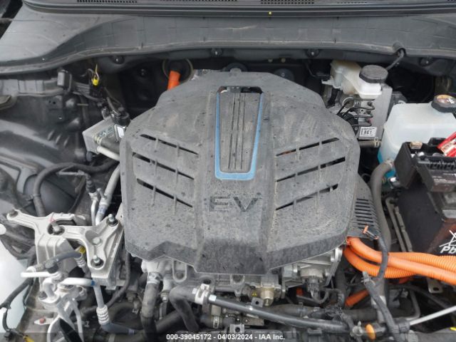 Photo 9 VIN: KM8K33AGXLU071227 - HYUNDAI KONA ELECTRIC 