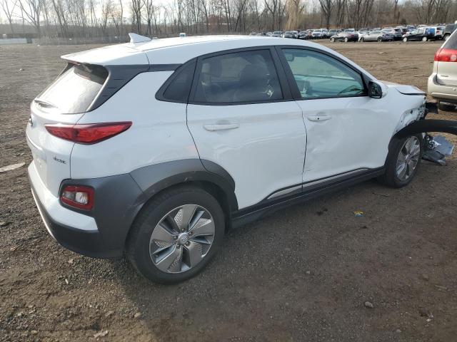 Photo 2 VIN: KM8K33AGXMU120251 - HYUNDAI KONA 