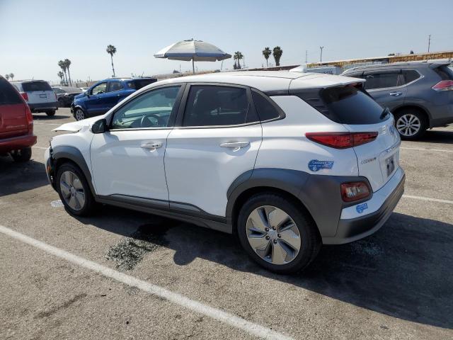 Photo 1 VIN: KM8K33AGXMU128494 - HYUNDAI KONA 