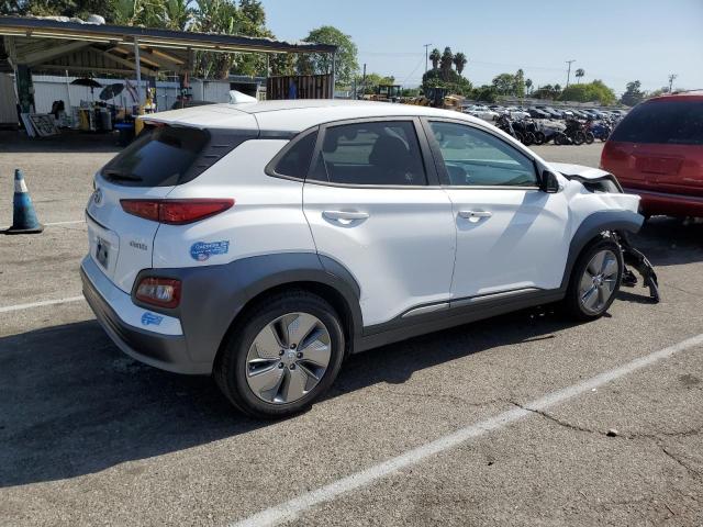 Photo 2 VIN: KM8K33AGXMU128494 - HYUNDAI KONA 