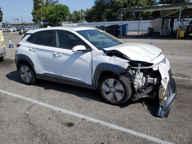 Photo 3 VIN: KM8K33AGXMU128494 - HYUNDAI KONA 