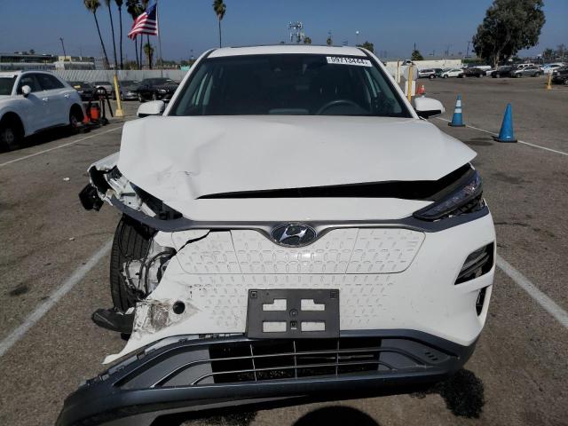 Photo 4 VIN: KM8K33AGXMU128494 - HYUNDAI KONA 