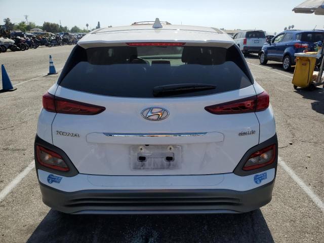 Photo 5 VIN: KM8K33AGXMU128494 - HYUNDAI KONA 