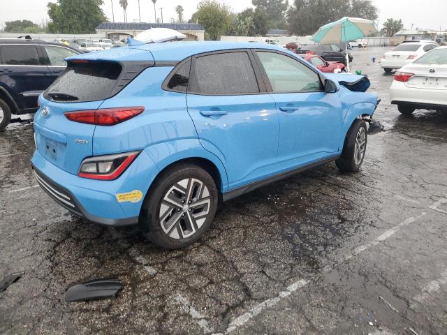 Photo 2 VIN: KM8K33AGXNU156152 - HYUNDAI KONA 