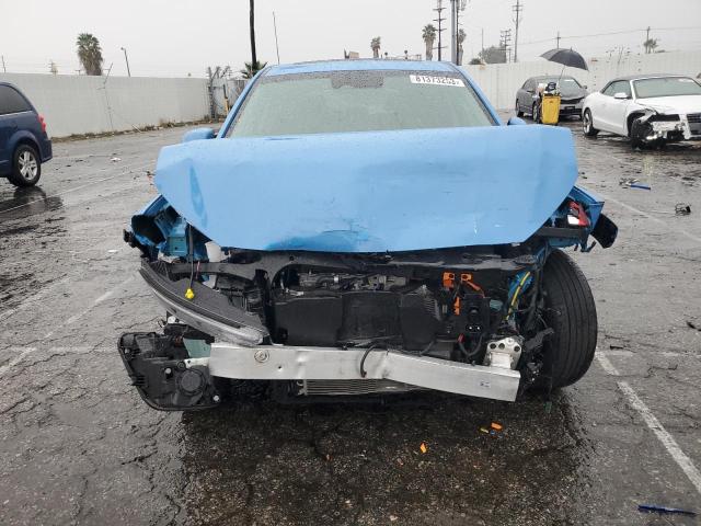 Photo 4 VIN: KM8K33AGXNU156152 - HYUNDAI KONA 