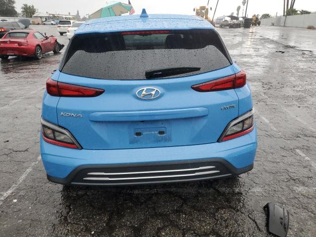 Photo 5 VIN: KM8K33AGXNU156152 - HYUNDAI KONA 