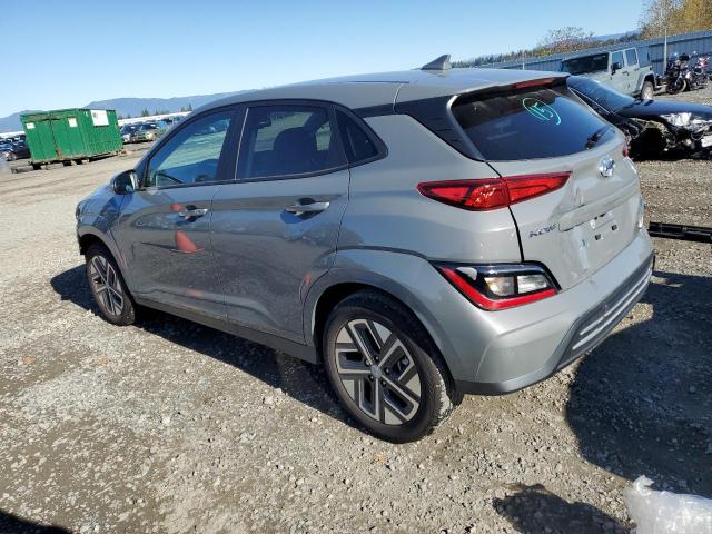 Photo 1 VIN: KM8K33AGXPU171382 - HYUNDAI KONA 