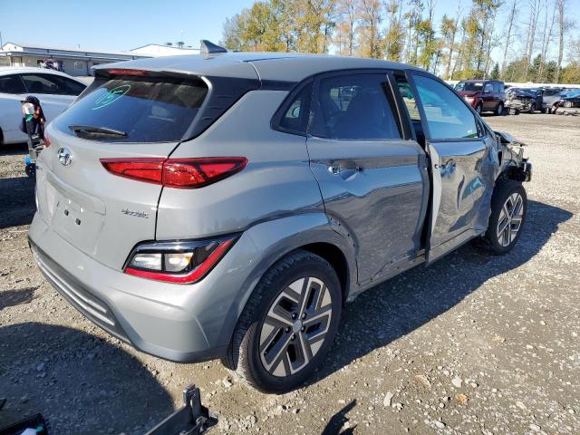 Photo 2 VIN: KM8K33AGXPU171382 - HYUNDAI KONA 