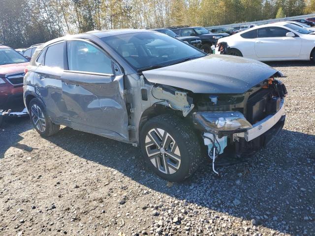 Photo 3 VIN: KM8K33AGXPU171382 - HYUNDAI KONA 