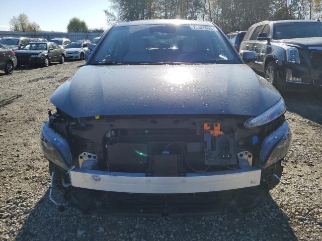 Photo 4 VIN: KM8K33AGXPU171382 - HYUNDAI KONA 