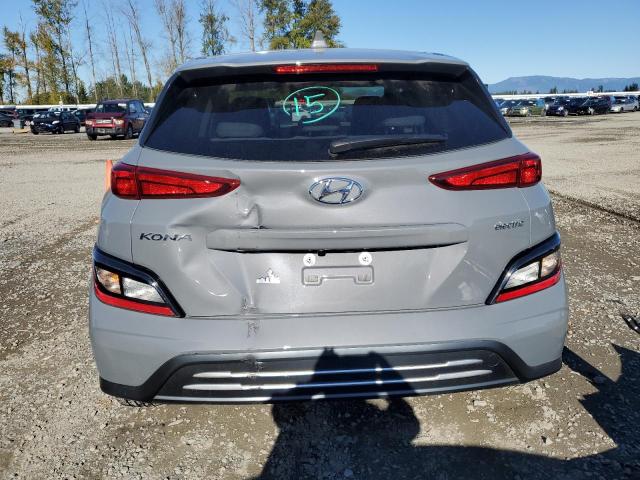 Photo 5 VIN: KM8K33AGXPU171382 - HYUNDAI KONA 