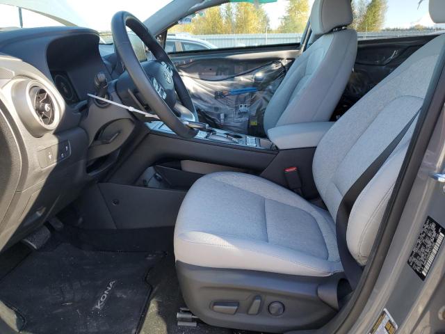 Photo 6 VIN: KM8K33AGXPU171382 - HYUNDAI KONA 