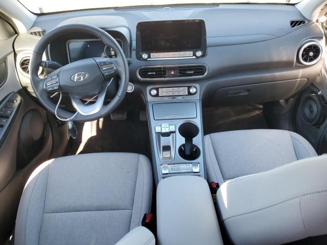 Photo 7 VIN: KM8K33AGXPU171382 - HYUNDAI KONA 