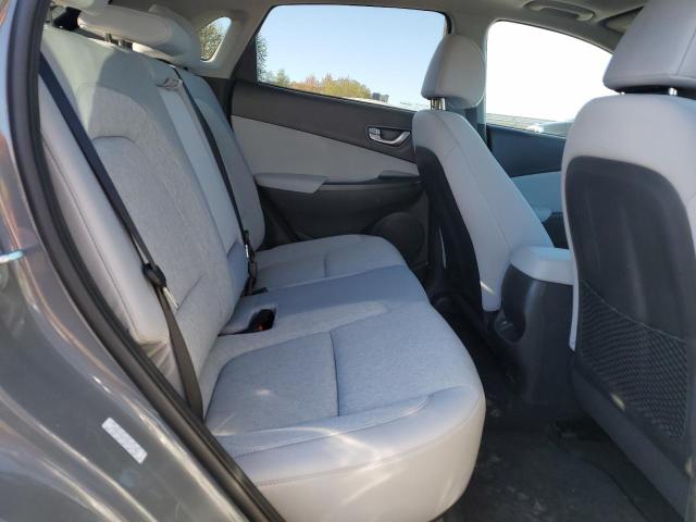 Photo 9 VIN: KM8K33AGXPU171382 - HYUNDAI KONA 