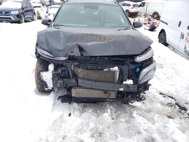 Photo 12 VIN: KM8K3CA30NU815269 - HYUNDAI KONA 