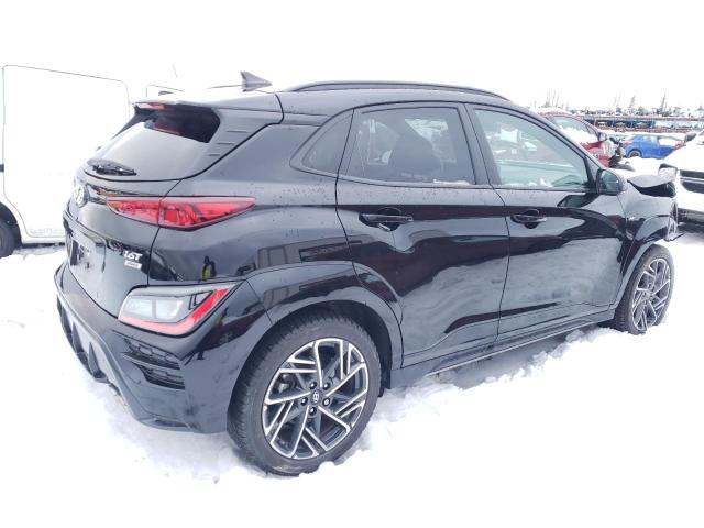 Photo 2 VIN: KM8K3CA30NU815269 - HYUNDAI KONA 