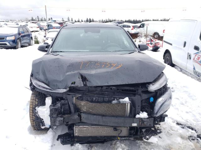 Photo 4 VIN: KM8K3CA30NU815269 - HYUNDAI KONA 