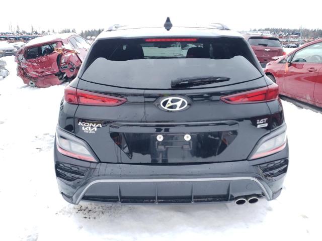 Photo 5 VIN: KM8K3CA30NU815269 - HYUNDAI KONA 