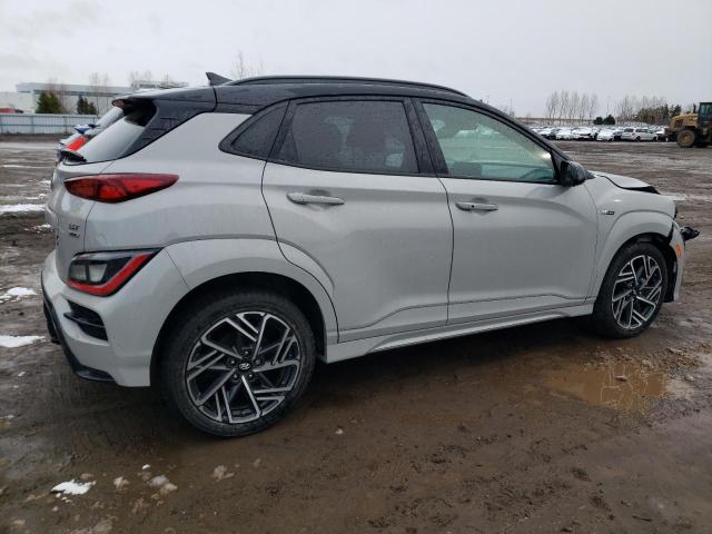 Photo 2 VIN: KM8K3CA30PU005126 - HYUNDAI KONA 