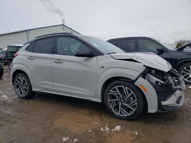 Photo 3 VIN: KM8K3CA30PU005126 - HYUNDAI KONA 