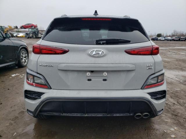 Photo 5 VIN: KM8K3CA30PU005126 - HYUNDAI KONA 