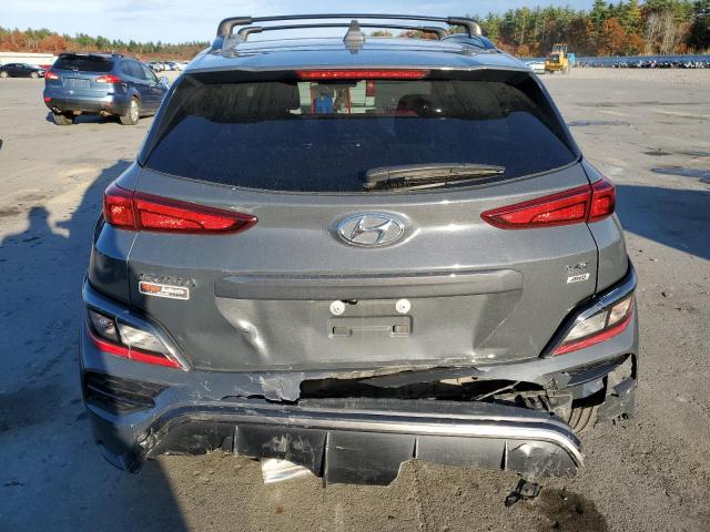 Photo 5 VIN: KM8K3CA30PU989183 - HYUNDAI KONA N LIN 