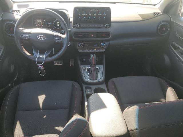 Photo 7 VIN: KM8K3CA31NU793377 - HYUNDAI KONA N LIN 