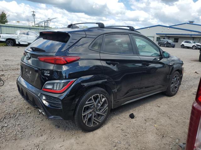 Photo 2 VIN: KM8K3CA31NU870748 - HYUNDAI KONA N LIN 