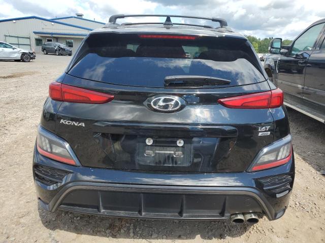 Photo 5 VIN: KM8K3CA31NU870748 - HYUNDAI KONA N LIN 