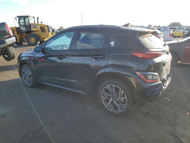 Photo 1 VIN: KM8K3CA31NU907412 - HYUNDAI KONA 