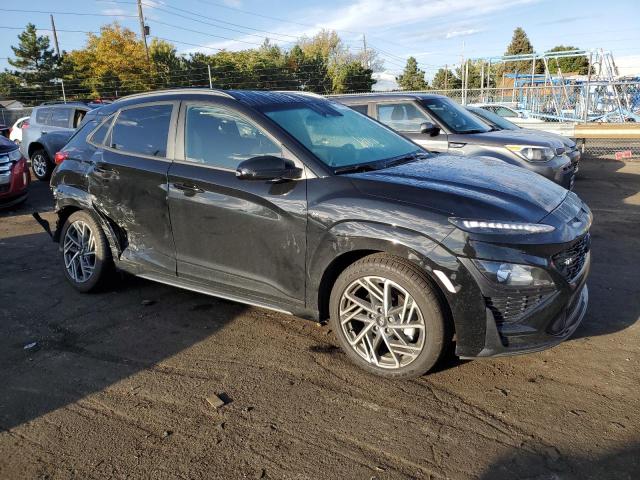 Photo 3 VIN: KM8K3CA31NU907412 - HYUNDAI KONA 