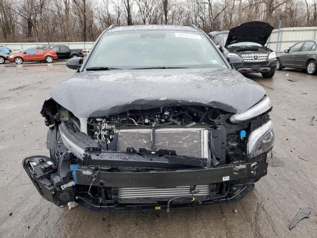 Photo 4 VIN: KM8K3CA31PU028625 - HYUNDAI KONA 