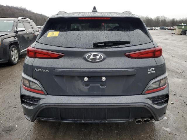 Photo 5 VIN: KM8K3CA31PU028625 - HYUNDAI KONA 