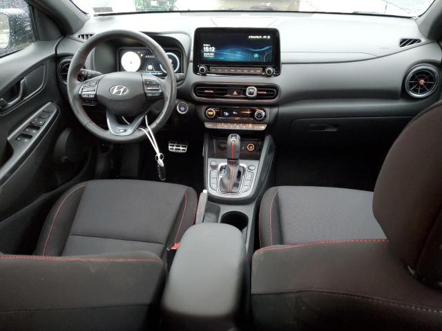 Photo 7 VIN: KM8K3CA31PU028625 - HYUNDAI KONA 