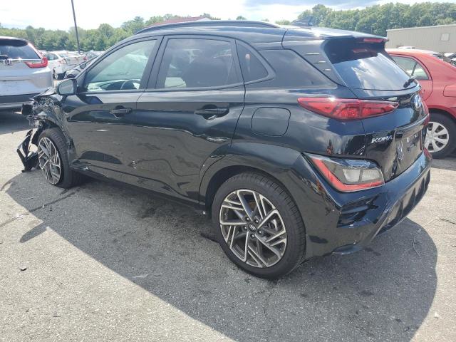 Photo 1 VIN: KM8K3CA31PU973302 - HYUNDAI KONA 