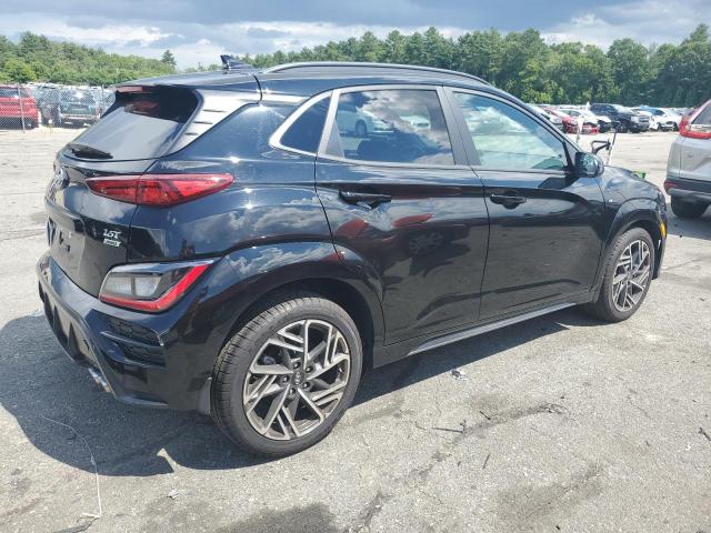 Photo 2 VIN: KM8K3CA31PU973302 - HYUNDAI KONA 