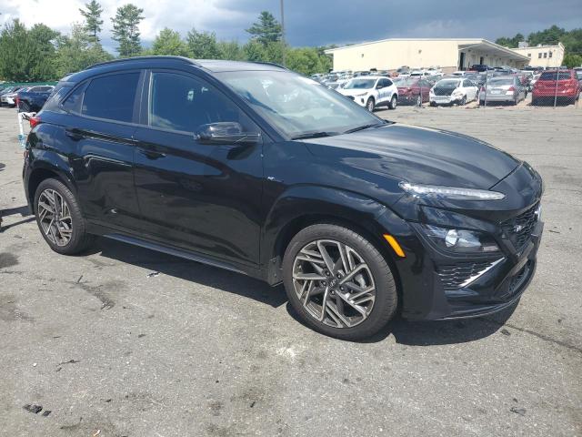 Photo 3 VIN: KM8K3CA31PU973302 - HYUNDAI KONA 