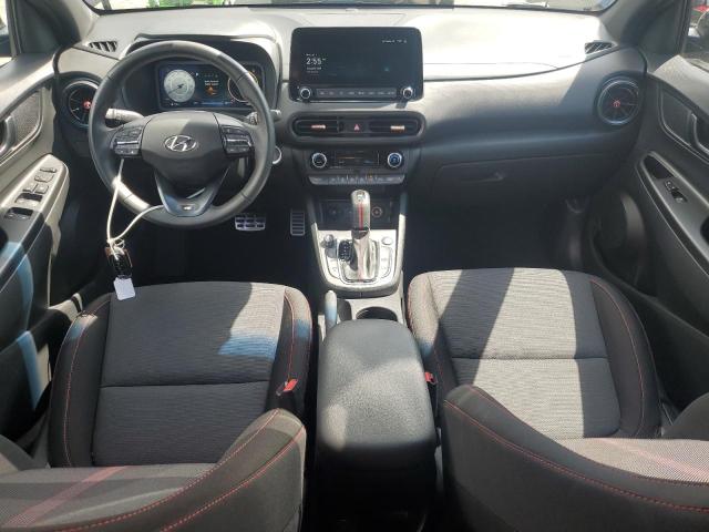 Photo 7 VIN: KM8K3CA31PU973302 - HYUNDAI KONA 