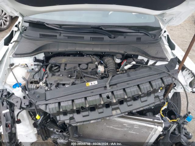 Photo 9 VIN: KM8K3CA32PU039309 - HYUNDAI KONA 