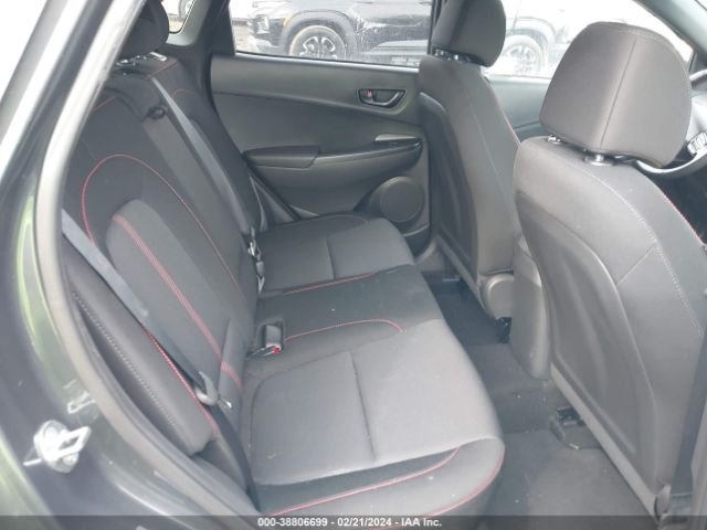 Photo 7 VIN: KM8K3CA33NU921571 - HYUNDAI KONA 