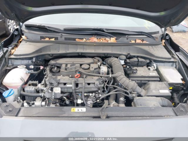 Photo 9 VIN: KM8K3CA33NU921571 - HYUNDAI KONA 