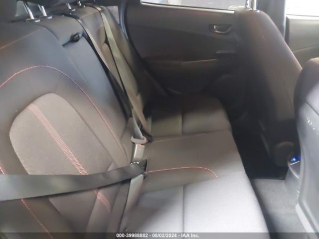 Photo 7 VIN: KM8K3CA33PU003371 - HYUNDAI KONA 