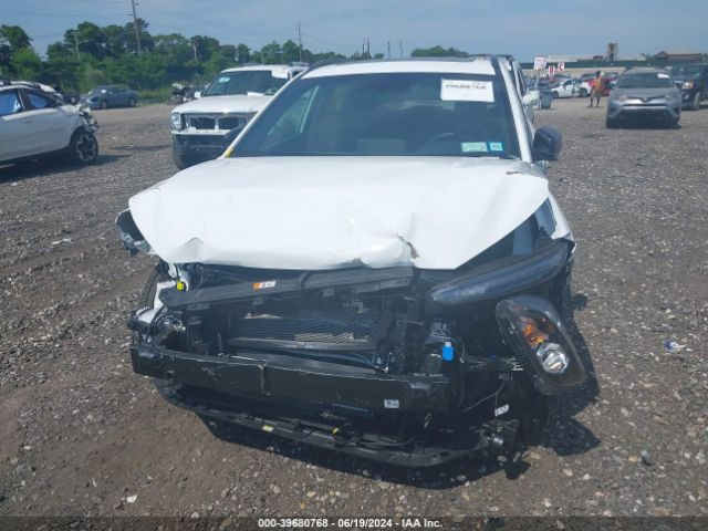 Photo 5 VIN: KM8K3CA33PU030294 - HYUNDAI KONA 