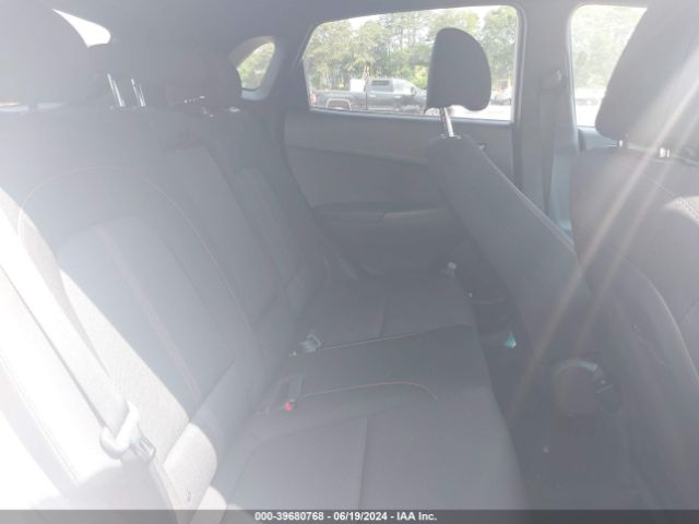 Photo 7 VIN: KM8K3CA33PU030294 - HYUNDAI KONA 