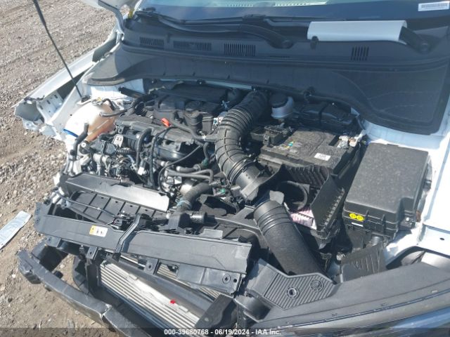 Photo 9 VIN: KM8K3CA33PU030294 - HYUNDAI KONA 