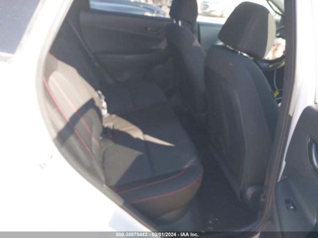 Photo 7 VIN: KM8K3CA34NU870310 - HYUNDAI KONA 