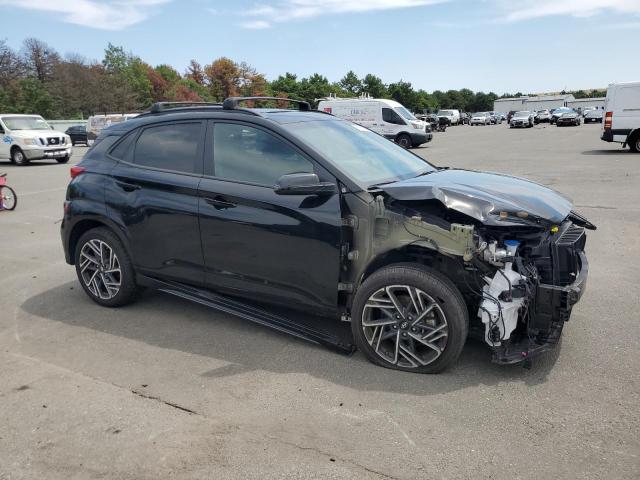 Photo 3 VIN: KM8K3CA34PU005579 - HYUNDAI KONA N LIN 