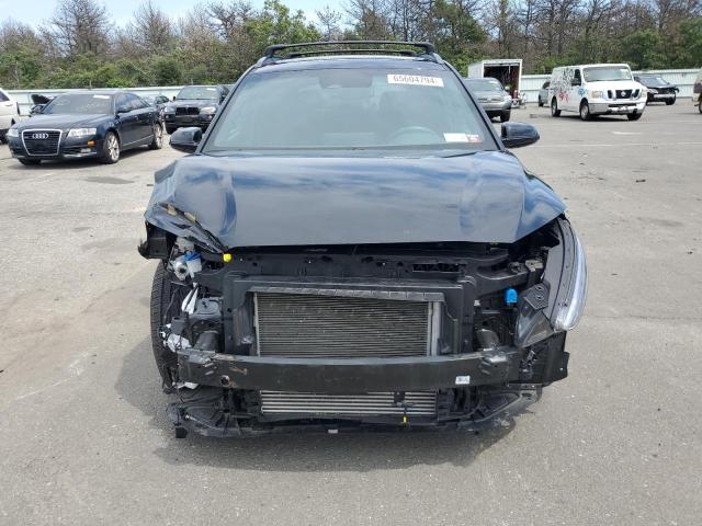 Photo 4 VIN: KM8K3CA34PU005579 - HYUNDAI KONA N LIN 